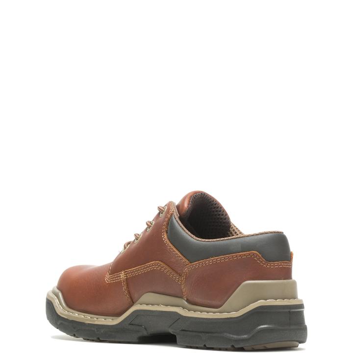 Wolverine Men\'s Raider DuraShocks Work Shoes Size 7.5 M Wolverine Men main image 2