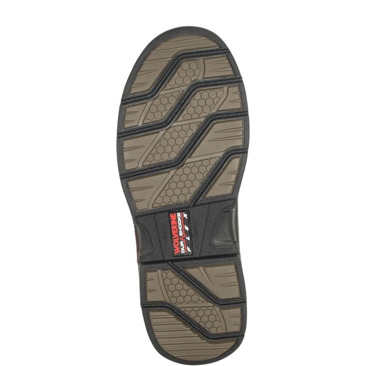 Raider DuraShocks® Work Shoe - Shoes | Wolverine Footwear