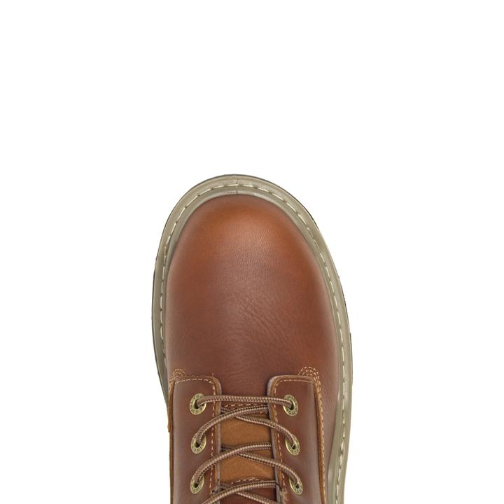 Wolverine‎ DuraShocks Flex Mens Brown Leather Work Shoes W210115 Size 11.5 EW Wolverine | Shoes | Wolverine Durashocks Flex Mens Brown  main image 4