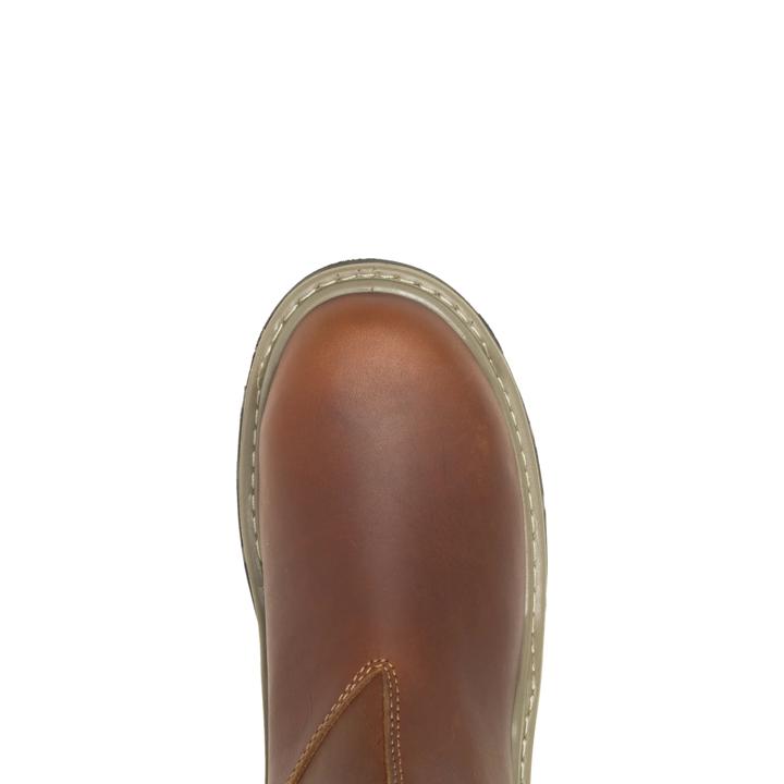 Raider DuraShocks® CarbonMAX® Work Romeo - Work Boots | Wolverine