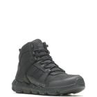 Rev UltraSpring&trade; DuraShocks&reg; Vent Work Boot, Black, dynamic 2