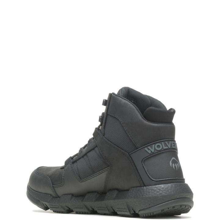 Rev UltraSpring™ DuraShocks® Vent Work Boot - Work Boots