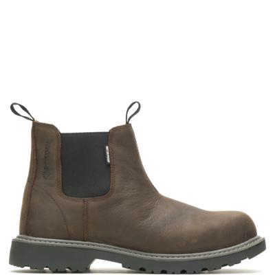 Men's & Women's Casual & Work Boots | Wolverine