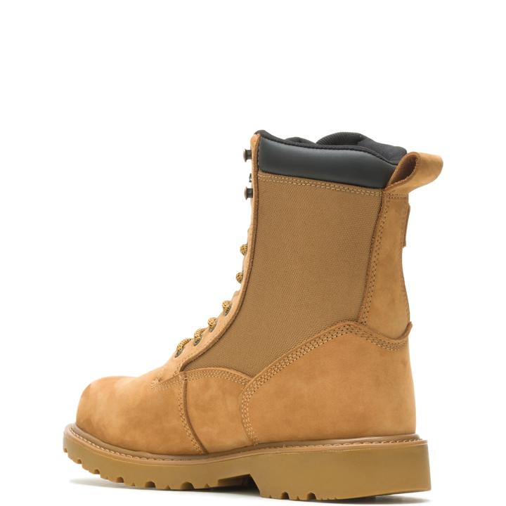 Floorhand Insulated 8