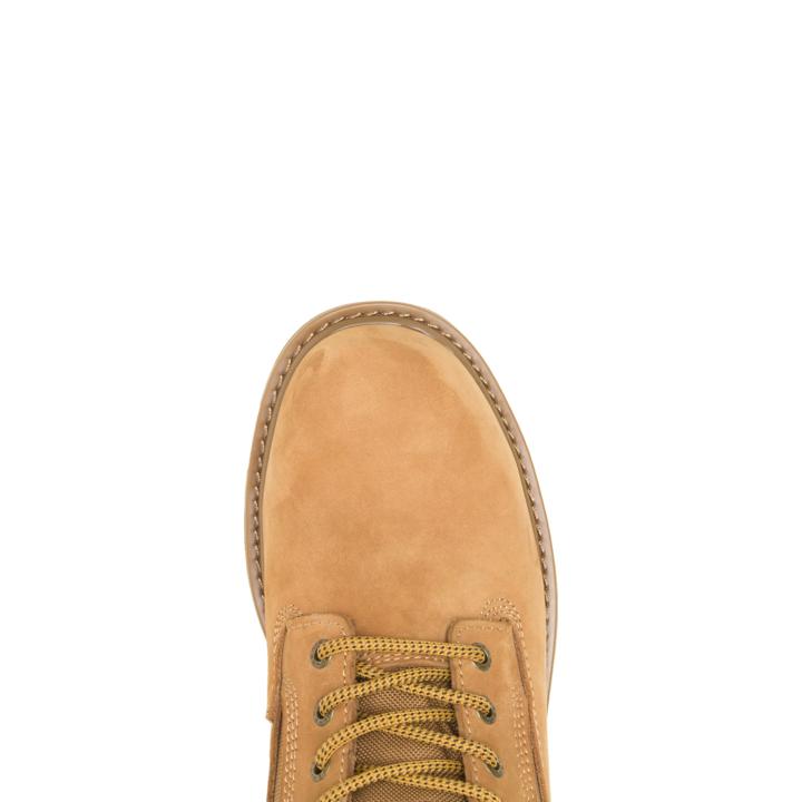 Floorhand Insulated 8