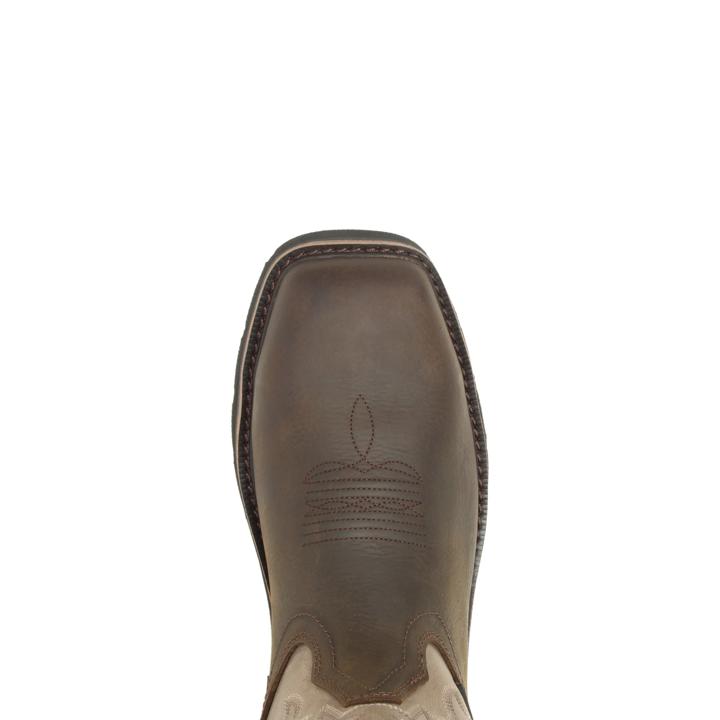 Rancher Waterproof Steel Toe Work Wellington | Wolverine US