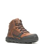 Rev UltraSpring&trade; DuraShocks&reg; Vent Work Boot, Tobacco, dynamic 2
