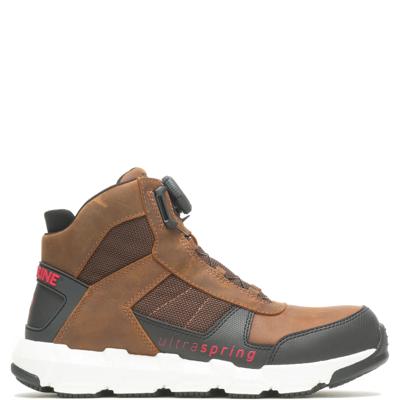 Built for Speed: Warehouse Work Boots | Wolverine US