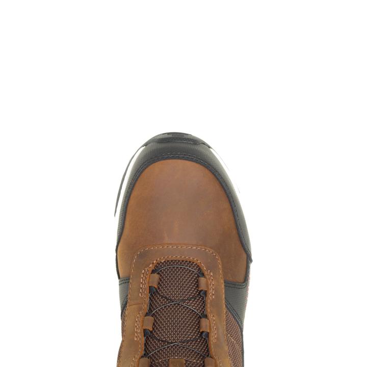 Rev UltraSpring DuraShocks CarbonMax Work Boot- Wolverine