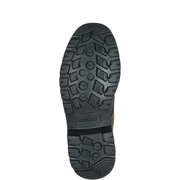 Floorhand Moc Toe 6” Work Boot - Work Boots | Wolverine Footwear