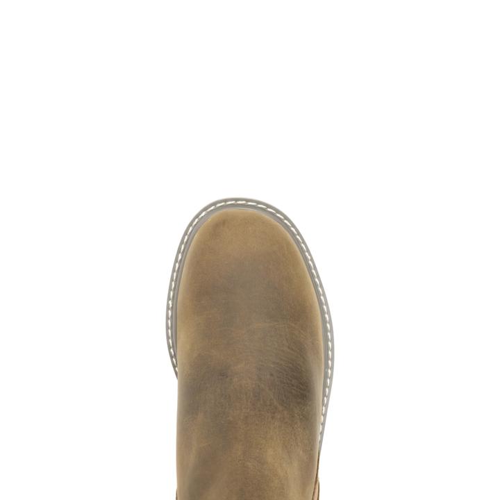 Men Trade Wedge Steel Toe Work Romeo | Wolverine US