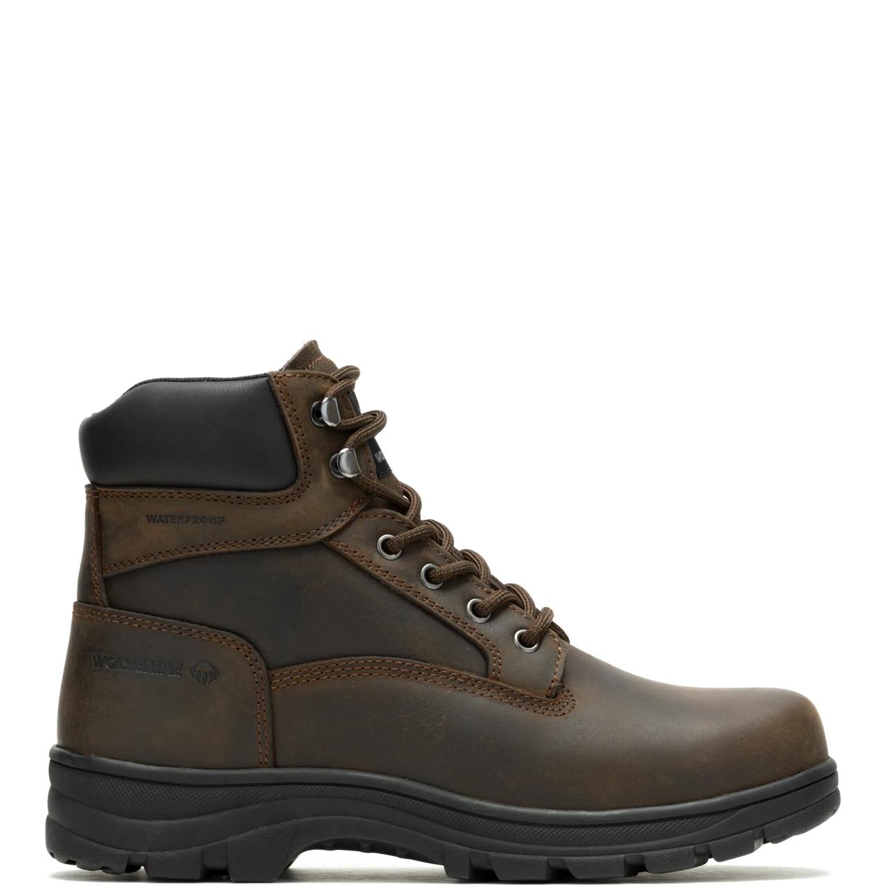 ヒデ0823 Carlsbad Waterproof 6