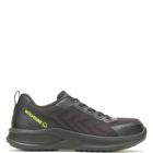 Bolt DuraShocks&reg; Knit CarbonMax&reg; Work Shoe, Black, dynamic 1