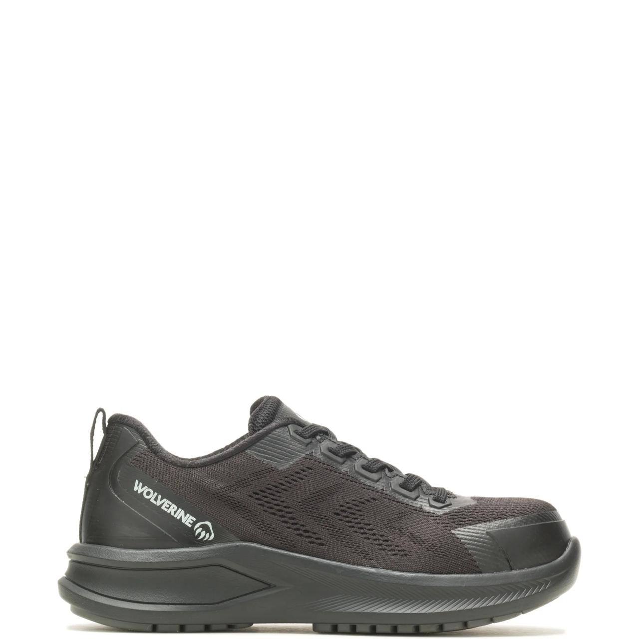 Bolt DuraShocks® Knit CarbonMax® Work Shoe - Work Shoes