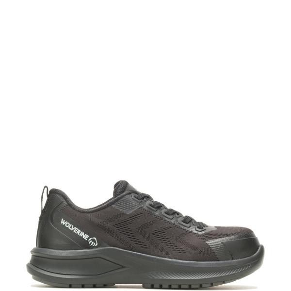 Bolt DuraShocks&reg; Knit CarbonMax&reg; Work Shoe, , dynamic