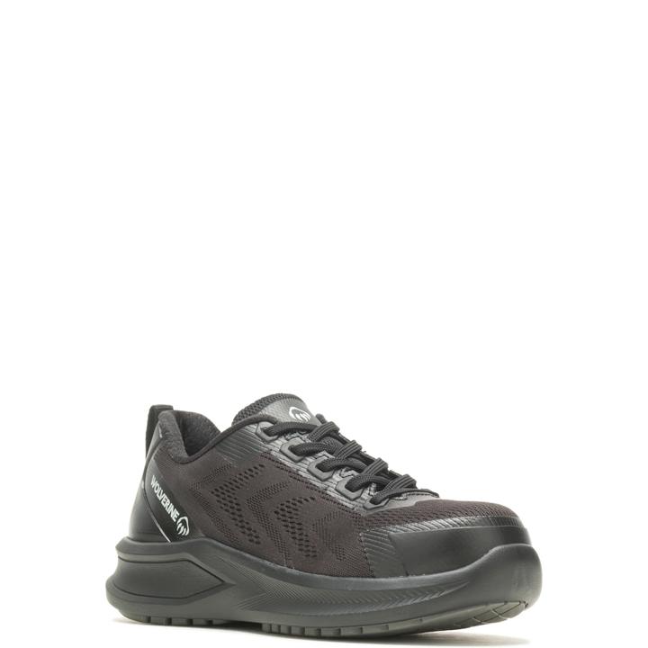 Bolt DuraShocks® Knit CarbonMax® Work Shoe - Work Shoes  display picture 2
