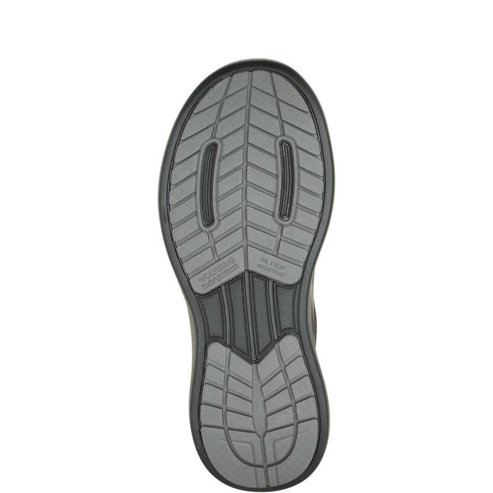 Bolt DuraShocks® Knit CarbonMax® Work Shoe - Work Shoes  display picture 1