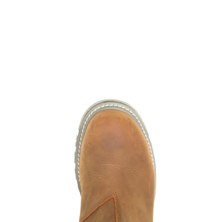 Floorhand LX Steel Toe Romeo Work Boot | Wolverine