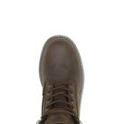 Floorhand Met-Guard 6" Steel-Toe Work Boot, Dark Brown, dynamic 5