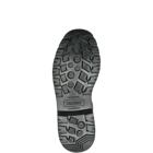 Floorhand Met-Guard Steel-Toe Wellington Work Boot, Dark Brown, dynamic 4