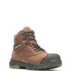 Rush UltraSpring&trade; 6" CarbonMax&reg; Work Boot, Brown, dynamic 2