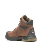 Rush UltraSpring&trade; 6" CarbonMax&reg; Work Boot, Brown, dynamic 3