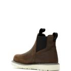 Trade Wedge Work Romeo, Sudan Brown, dynamic 3