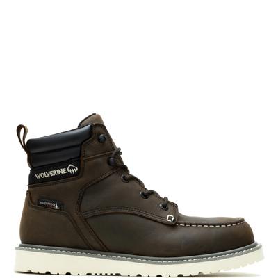 Steel Toe Work Boots & Safety Boots For Men | Wolverine US display picture 3