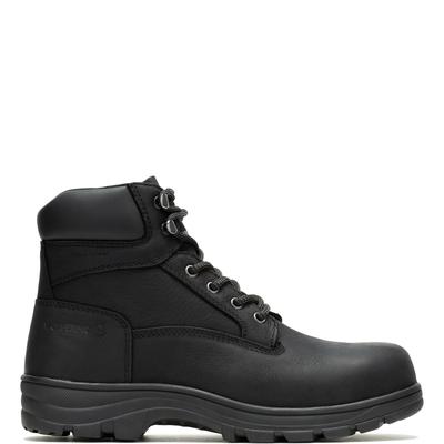 Shop All- Black Work Boots | Wolverine Footwear US display picture 3