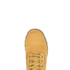 Carlsbad 6" Steel-Toe Work Boot, Wheat, dynamic 5