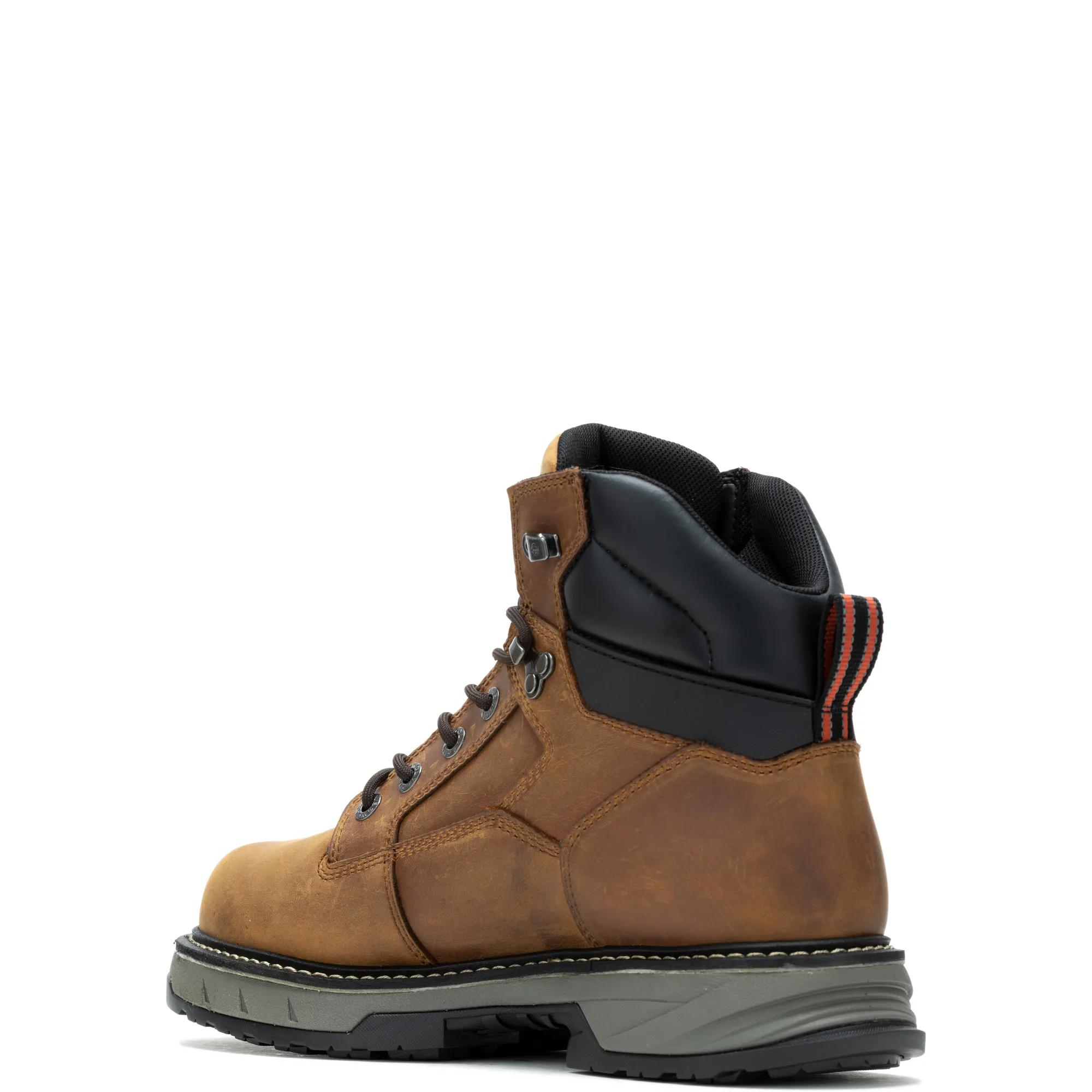 ReForce EnergyBound&trade; 6" Work Boot, Cashew, dynamic 3