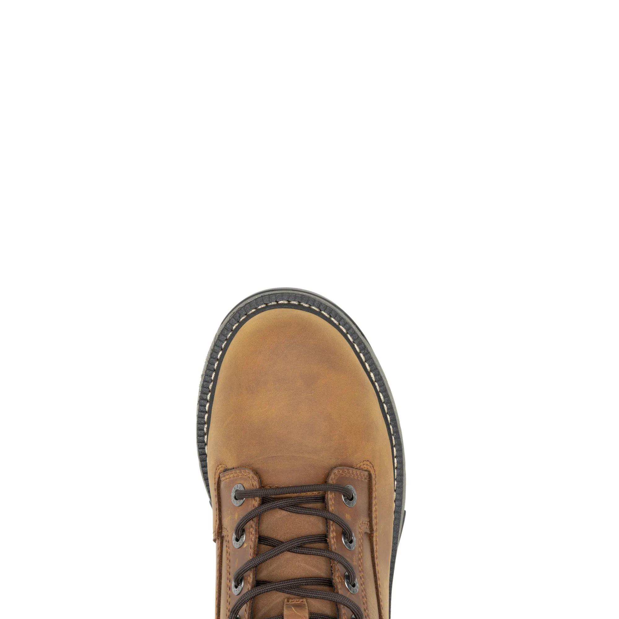 ReForce EnergyBound&trade; 6" Work Boot, Cashew, dynamic 5