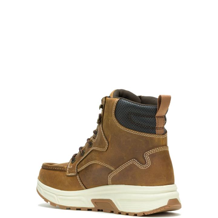 Men - Ride Performance Wedge 6