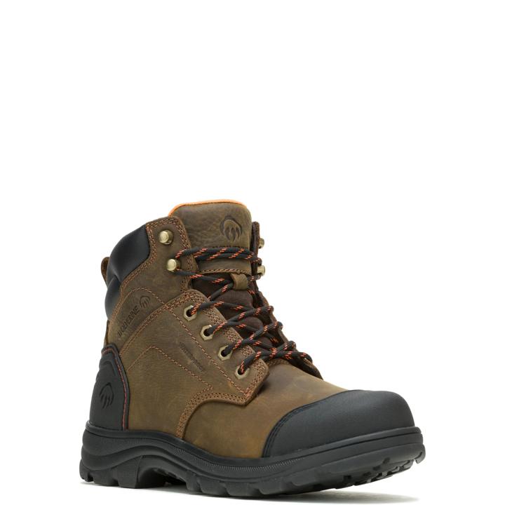 Men - Carlsbad Cap-Toe 6