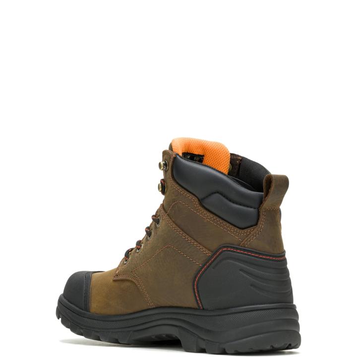 Men - Carlsbad Cap-Toe 6