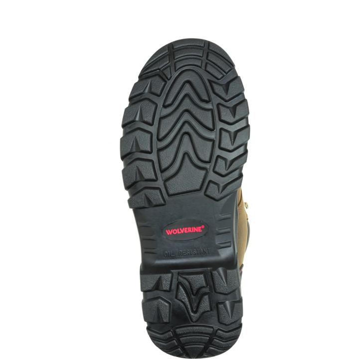 Men - Carlsbad Cap-Toe 6