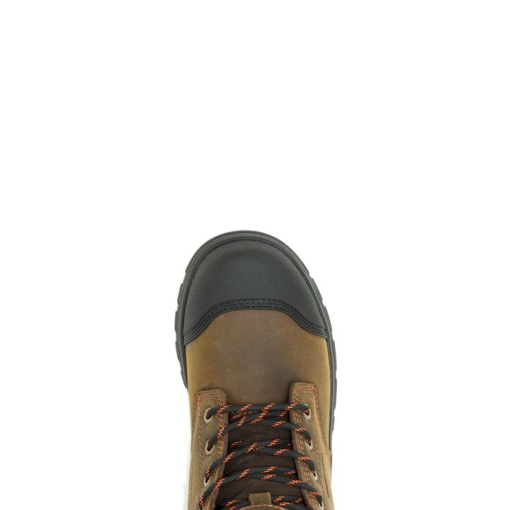 Men - Carlsbad Cap-Toe 6