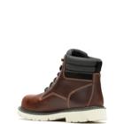 Revival 6" Composite-Toe Work Boot, Rust, dynamic 3