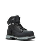 ReForce EnergyBound&trade; 6" CarbonMax&reg; Work Boot, Black, dynamic 2