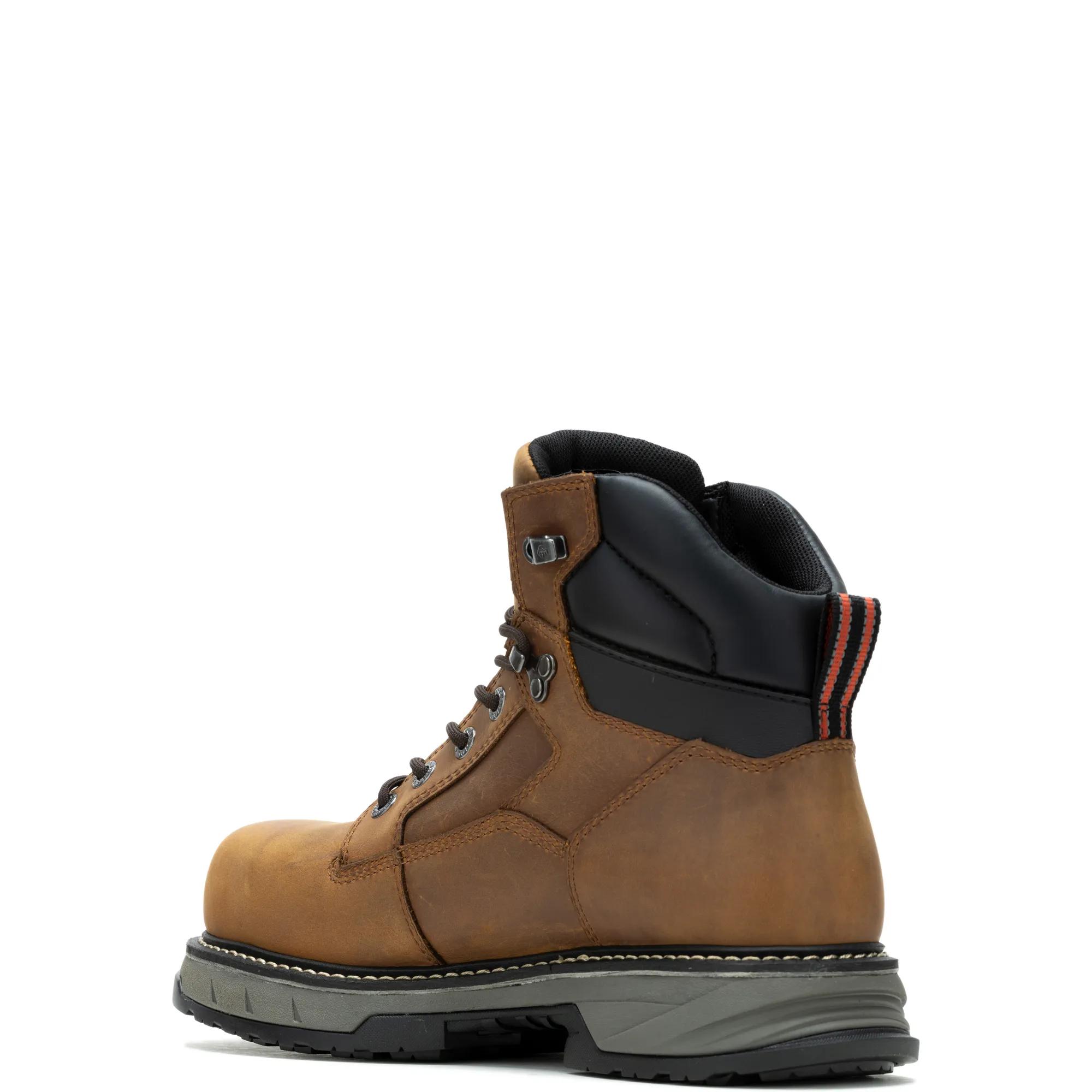 ReForce EnergyBound&trade; 6" CarbonMax&reg; Work Boot, Cashew, dynamic 3