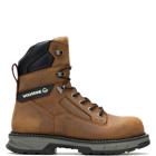 ReForce EnergyBound&trade; 8" CarbonMax&reg; Work Boot, Cashew, dynamic 1