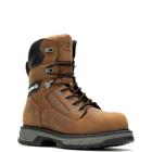 ReForce EnergyBound&trade; 8" CarbonMax&reg; Work Boot, Cashew, dynamic 2