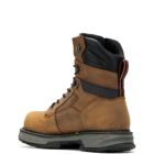ReForce EnergyBound&trade; 8" CarbonMax&reg; Work Boot, Cashew, dynamic 3