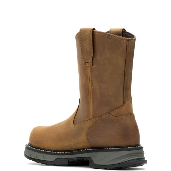 Reforce EnergyBound CarbonMax Wellington Boot | Wolverine
