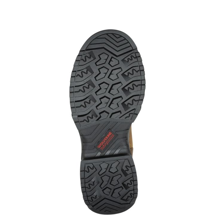 Reforce EnergyBound CarbonMax Wellington Boot | Wolverine