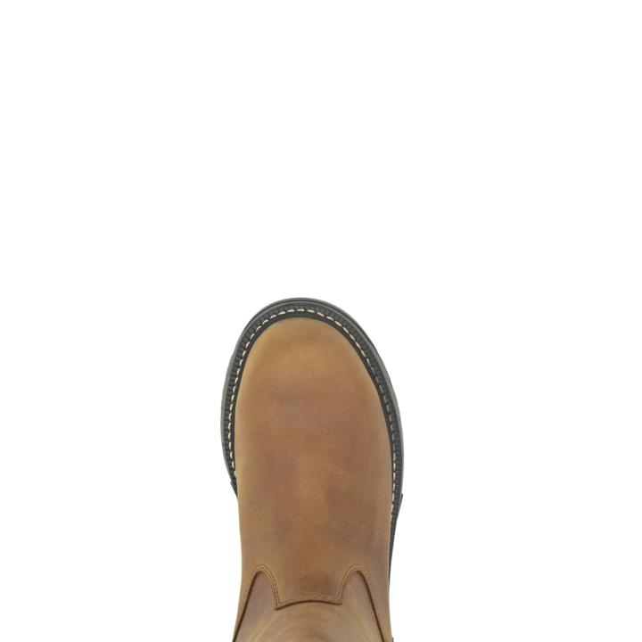 Reforce EnergyBound CarbonMax Wellington Boot | Wolverine