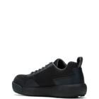 Dart Knit DuraShocks&reg; CarbonMax&reg; Work Shoe, Blackout, dynamic 3