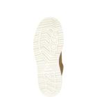 Trade Wedge Unlined 6" Moc-Toe Composite-Toe Work Boot, Tan, dynamic 4