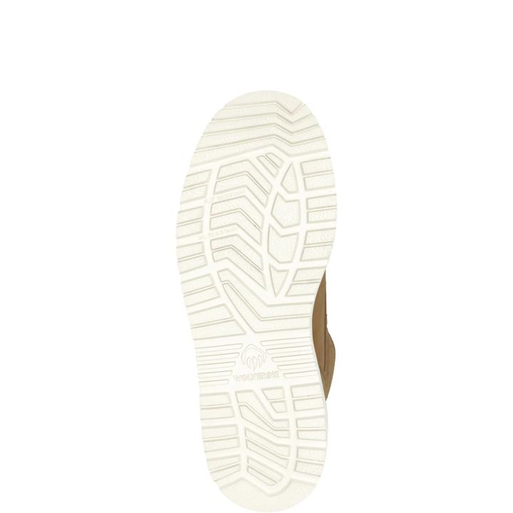 Trade Wedge Unlined 6-Inch Moc Toe Composite Toe | Wolverine