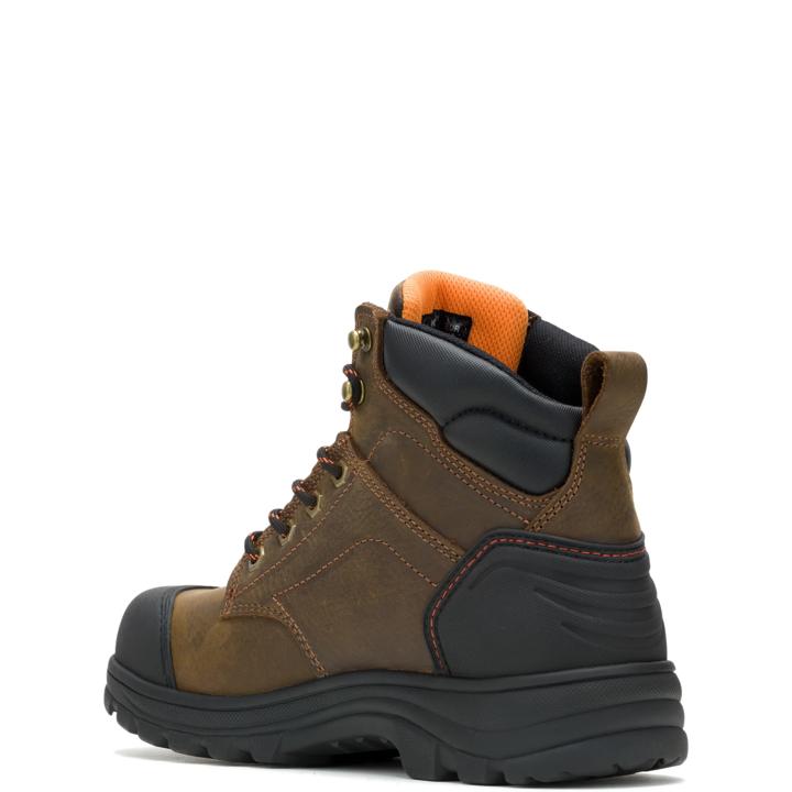 Men - Carlsbad Cap-Toe 6